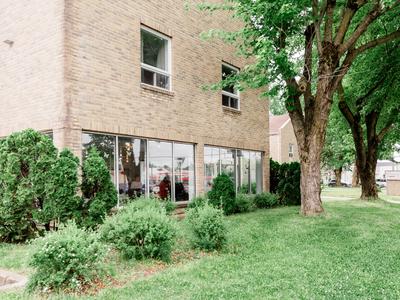 Résidence St-Hyacinthe