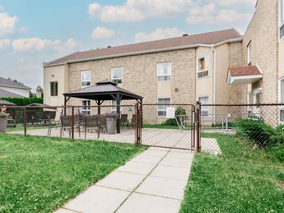 Résidence St-Hyacinthe