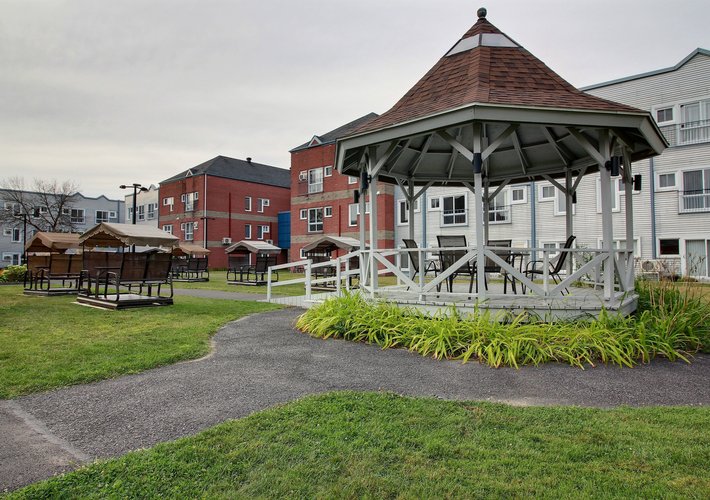 Chartwell Oasis Saint-Jean