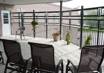 Résidence du Haut-Richelieu