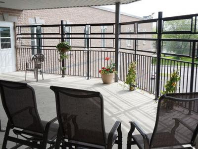 Résidence du Haut-Richelieu