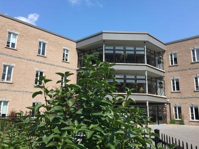 Résidence du Haut-Richelieu