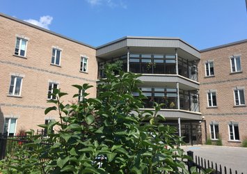 Résidence du Haut-Richelieu