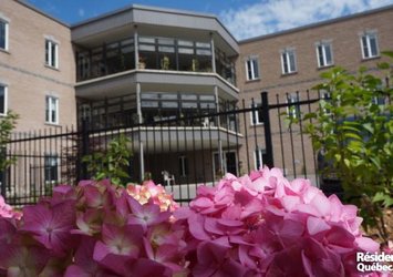 Résidence du Haut-Richelieu