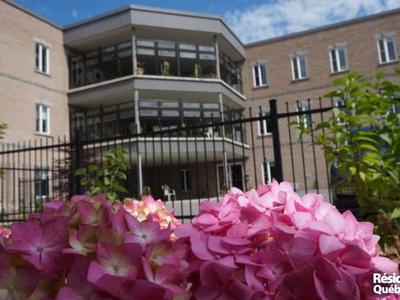 Résidence du Haut-Richelieu