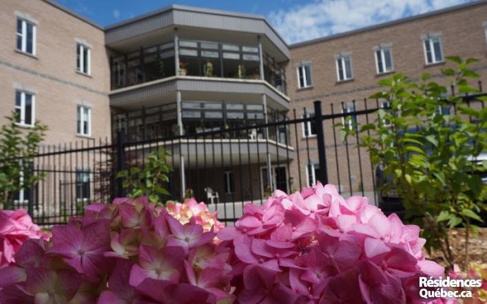 Résidence du Haut-Richelieu