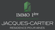 Logo Résidence Jacques-Cartier