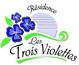 Résidence Les Trois Violettes