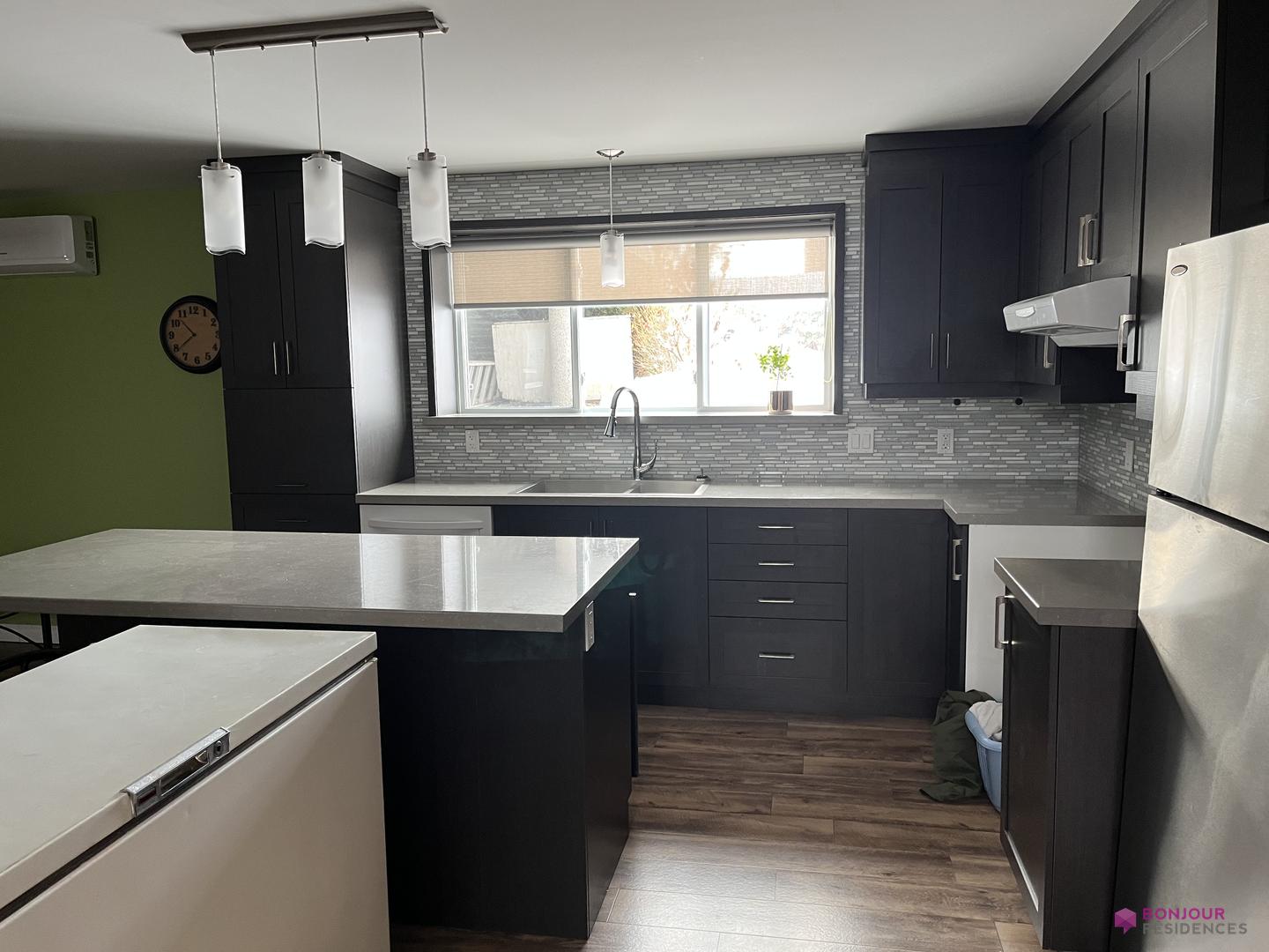 Résidence Sénécal Résidence à StJeansurRichelieu