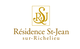 Résidence St-Jean-sur-Richelieu