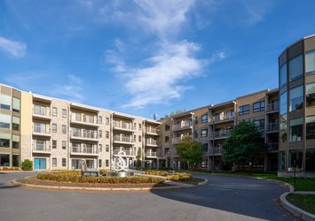 Résidence St-Jean-sur-Richelieu
