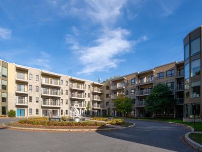 Résidence St-Jean-sur-Richelieu