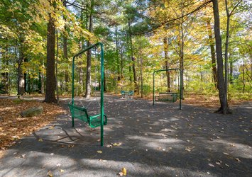 Résidence St-Jean-sur-Richelieu