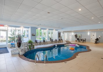 Résidence St-Jean-sur-Richelieu