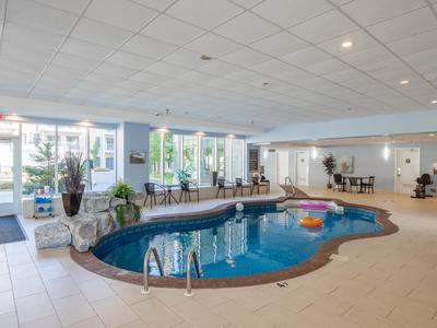 Résidence St-Jean-sur-Richelieu