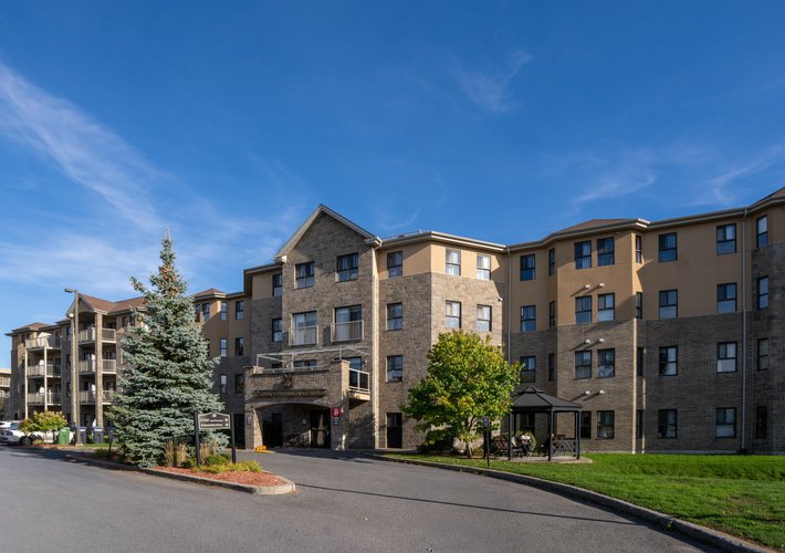 Résidence St-Jean-sur-Richelieu