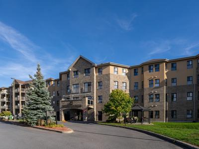 Résidence St-Jean-sur-Richelieu