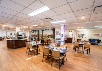 Résidence St-Jean-sur-Richelieu