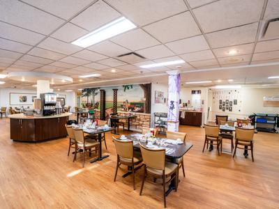 Résidence St-Jean-sur-Richelieu