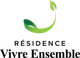 logo Résidence Vivre Ensemble