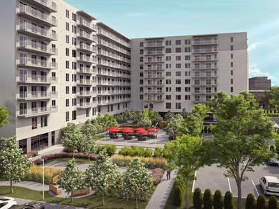 Chartwell Le Normandie