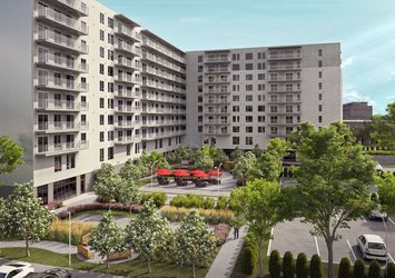 Chartwell Le Normandie