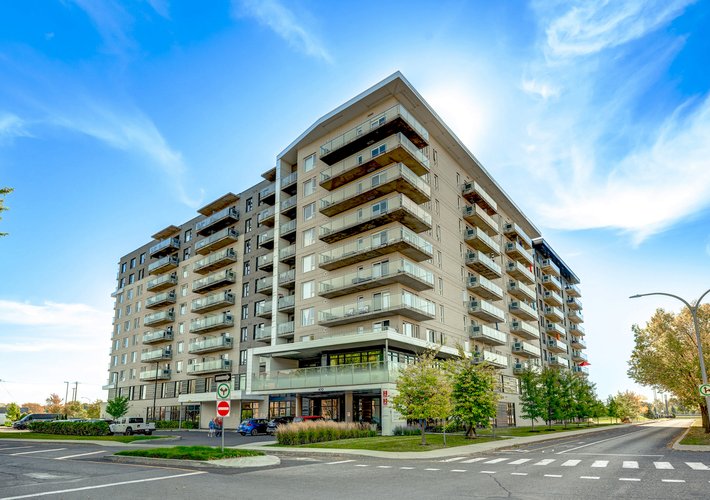 Chartwell Le Normandie