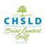 logo CHSLD Saint-Lambert sur le Golf