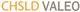 logo CHSLD Valeo