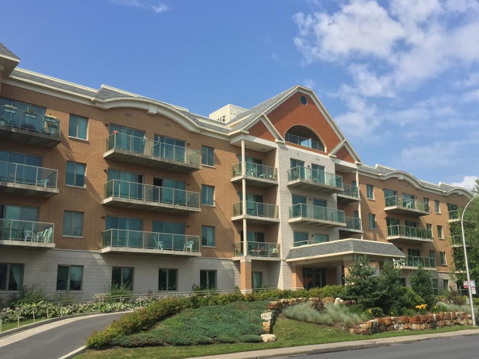 Jardins Héritage de StLambert à SaintLambert