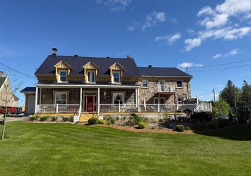La Résidence St-Stan