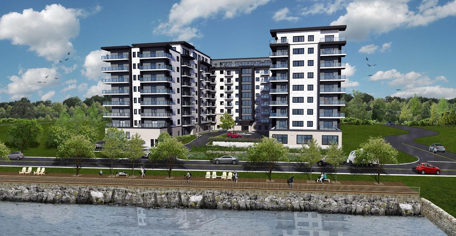 O' StFrançois à SaintZotique