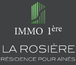 logo Résidence La Rosière