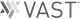 logo VAST