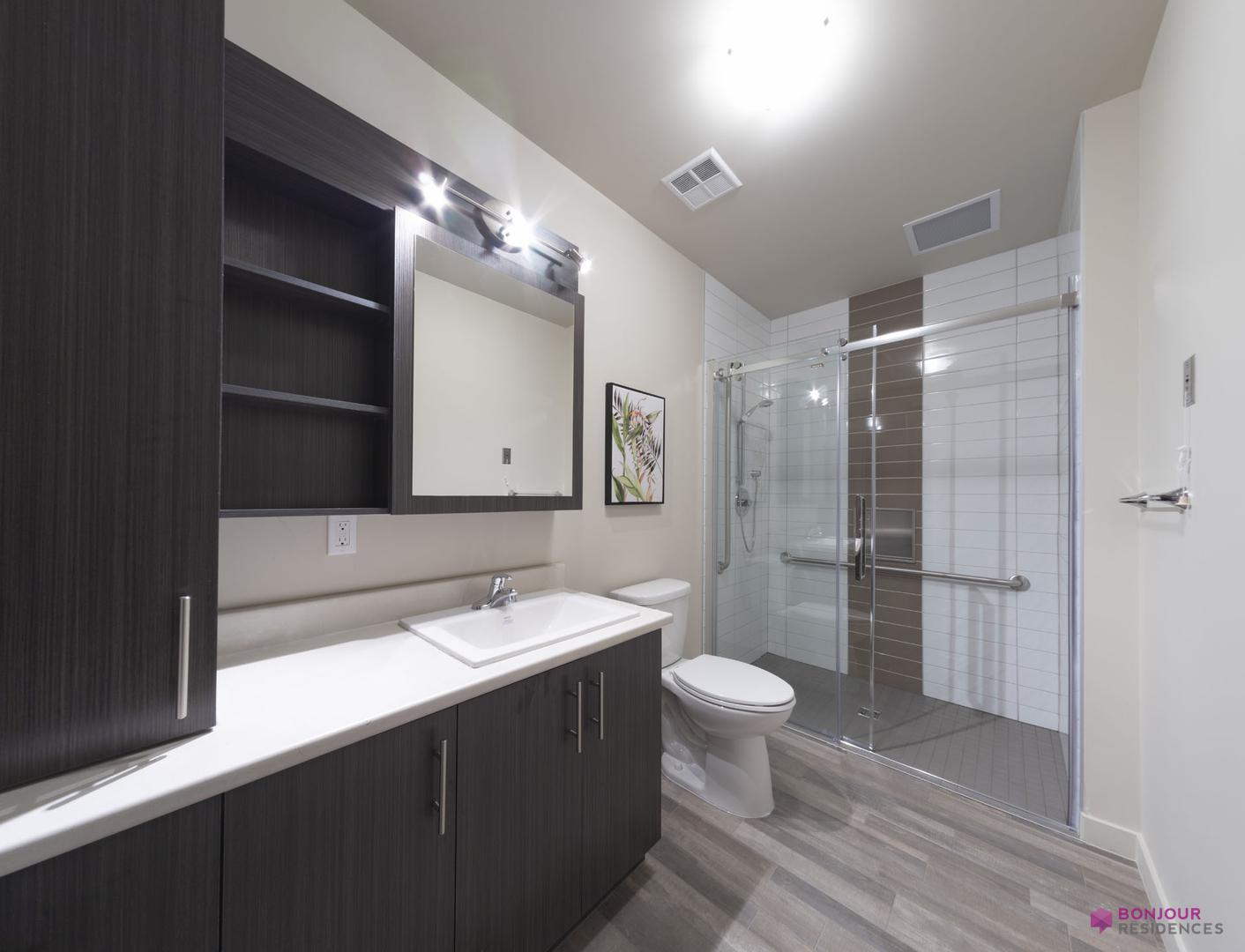 Le Signature Valleyfield à SalaberrydeValleyfield