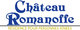 Logo Château Romanoffe