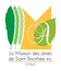 logo CHSLD La Maison des aînés de Saint-Timothée