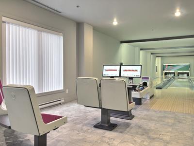Le Signature Valleyfield