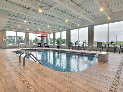 Le Signature Valleyfield