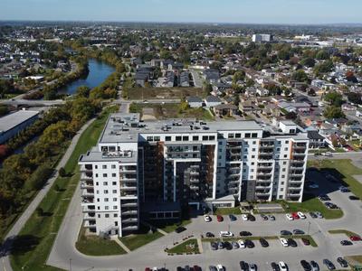 Le Signature Valleyfield
