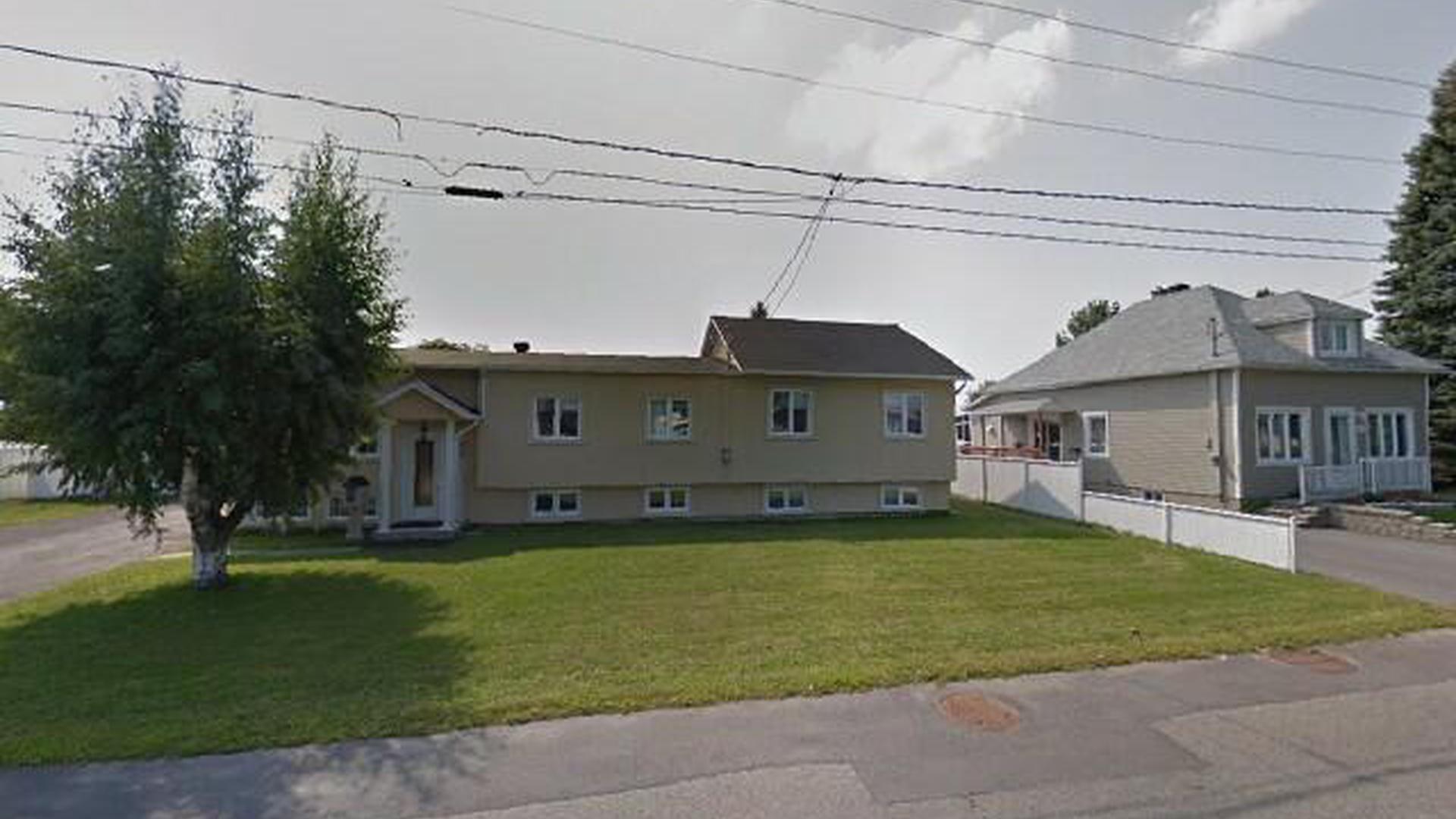 Résidence Desjardins, SalaberrydeValleyfield à SalaberrydeValleyfield