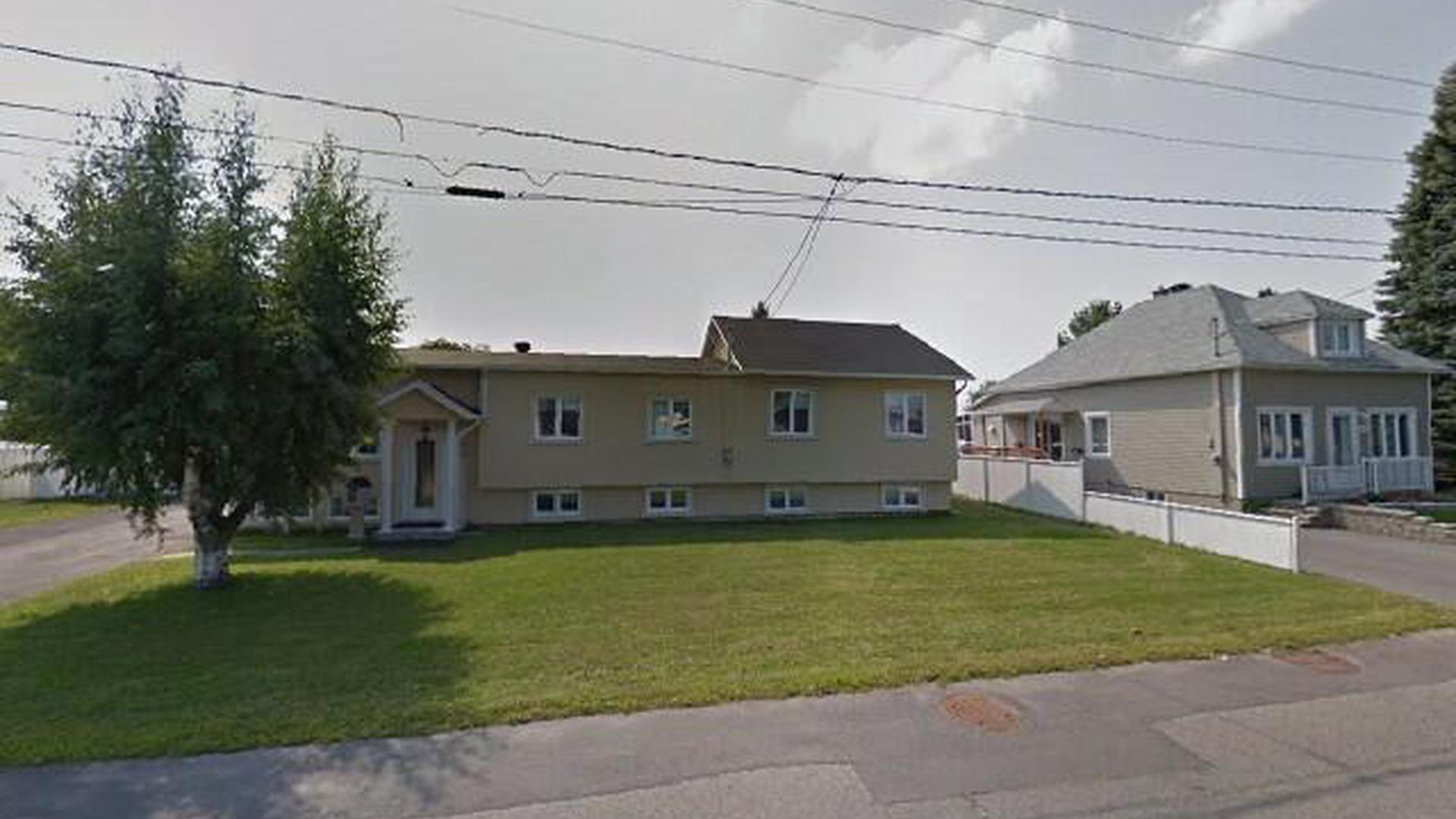 Résidence Desjardins, SalaberrydeValleyfield à SalaberrydeValleyfield