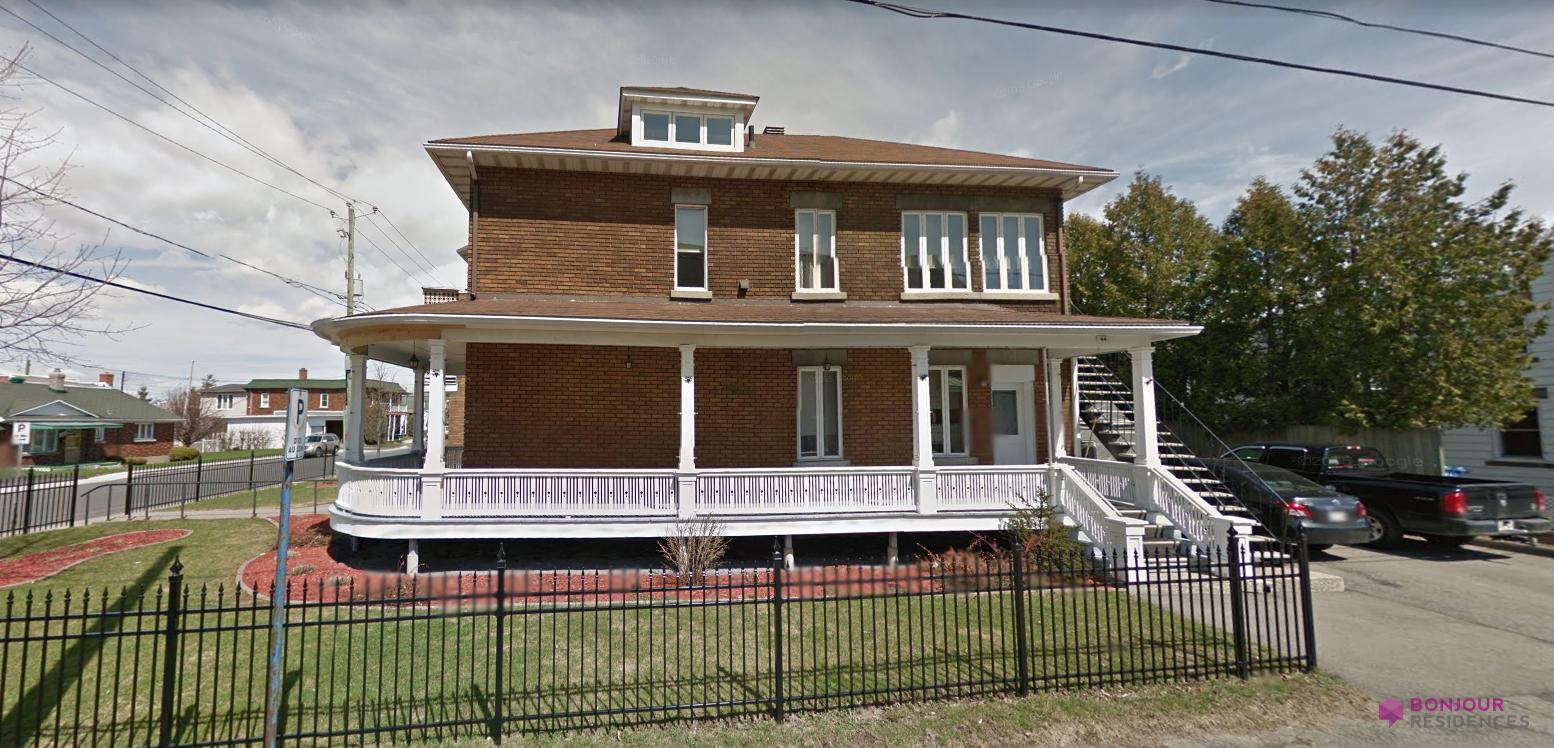 Résidence La Joie de Vivre, SalaberrydeValleyfield