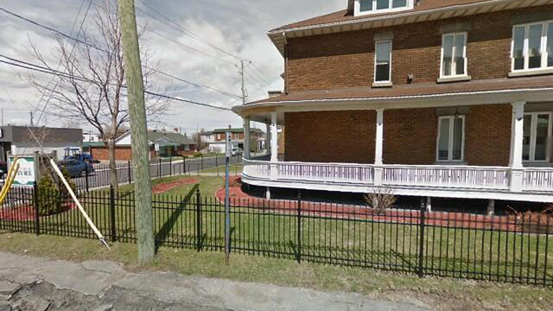 Résidence La Joie de Vivre, SalaberrydeValleyfield à Salaberryde