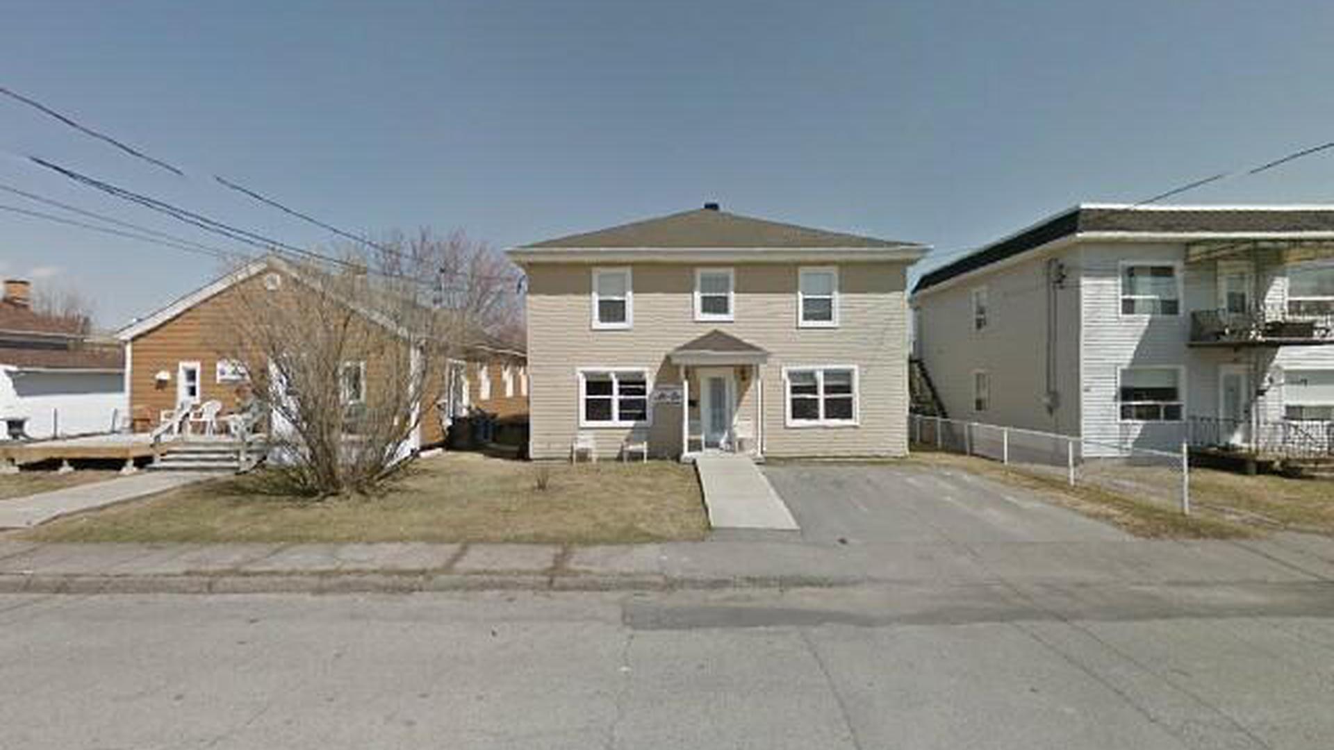 Résidence MiDo à SalaberrydeValleyfield