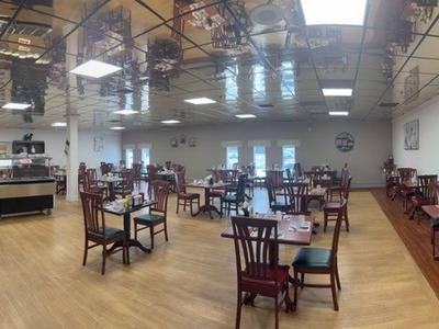 Résidence Salaberry