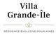 Résidence Villa Grande-Île