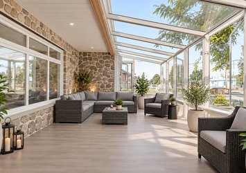 Résidence Villa Grande-Île