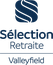 Logo Sélection Retraite Valleyfield