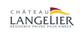 logo Domaine du Château Langelier